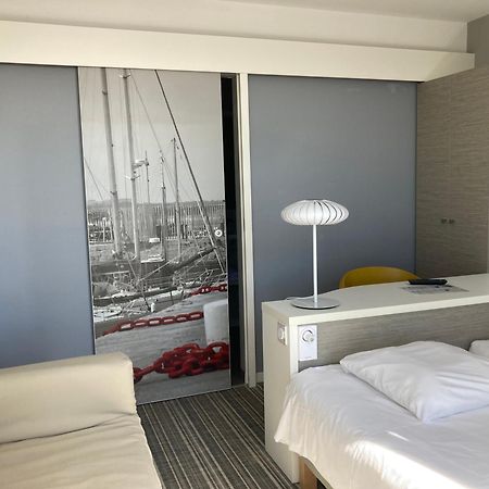 La Villa Saint Jean Les Sables-dʼOlonne Kültér fotó