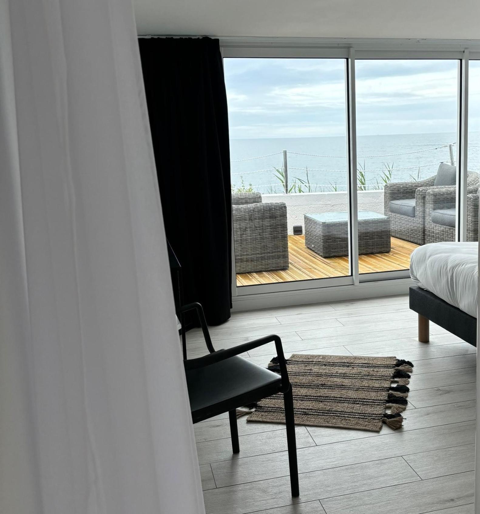 La Villa Saint Jean Les Sables-dʼOlonne Kültér fotó