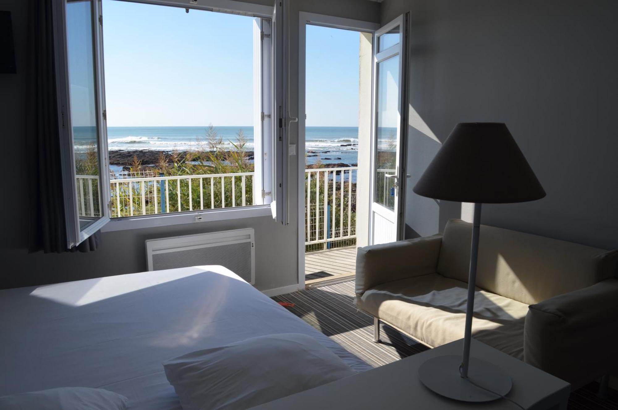 La Villa Saint Jean Les Sables-dʼOlonne Kültér fotó