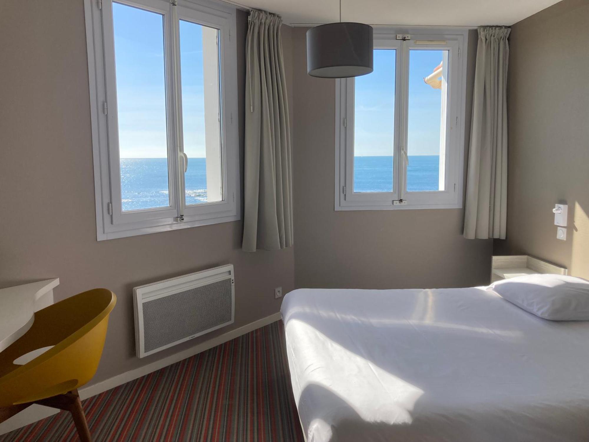 La Villa Saint Jean Les Sables-dʼOlonne Kültér fotó