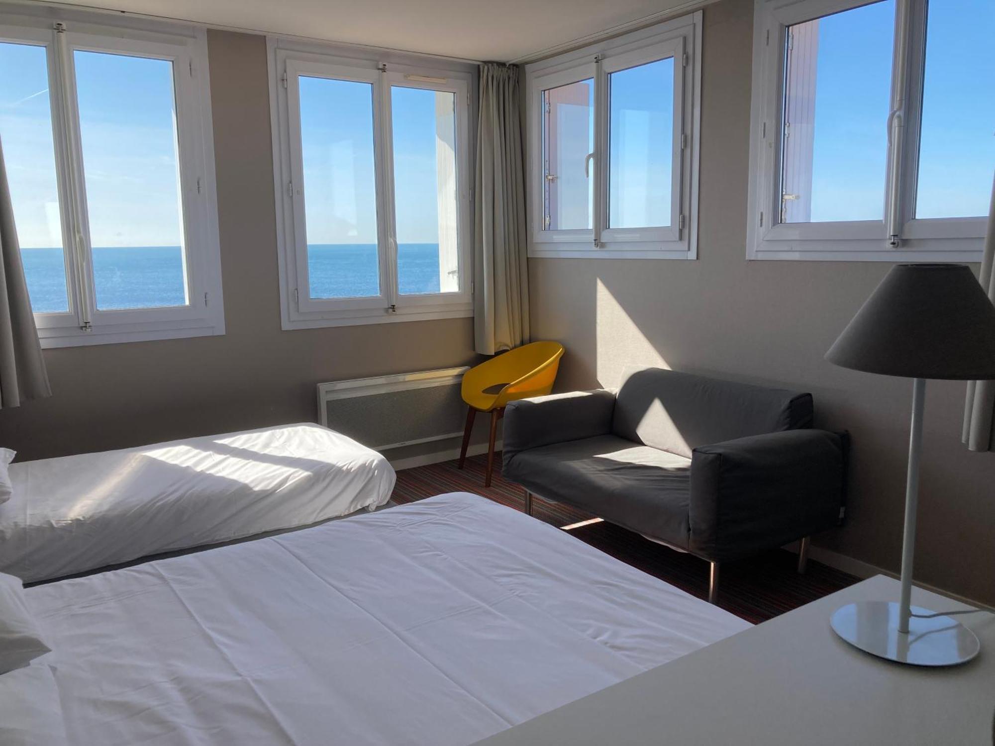 La Villa Saint Jean Les Sables-dʼOlonne Kültér fotó