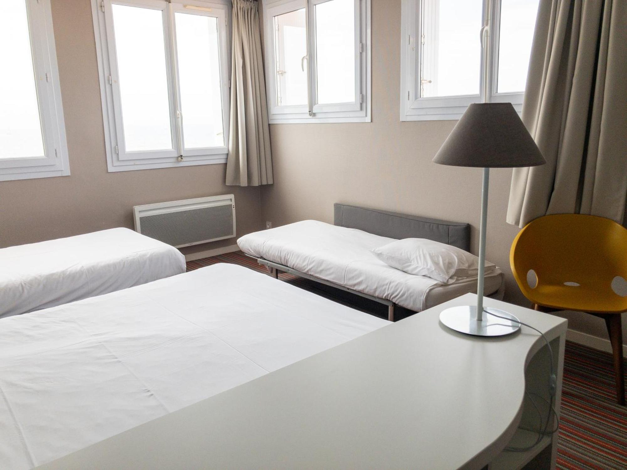 La Villa Saint Jean Les Sables-dʼOlonne Kültér fotó