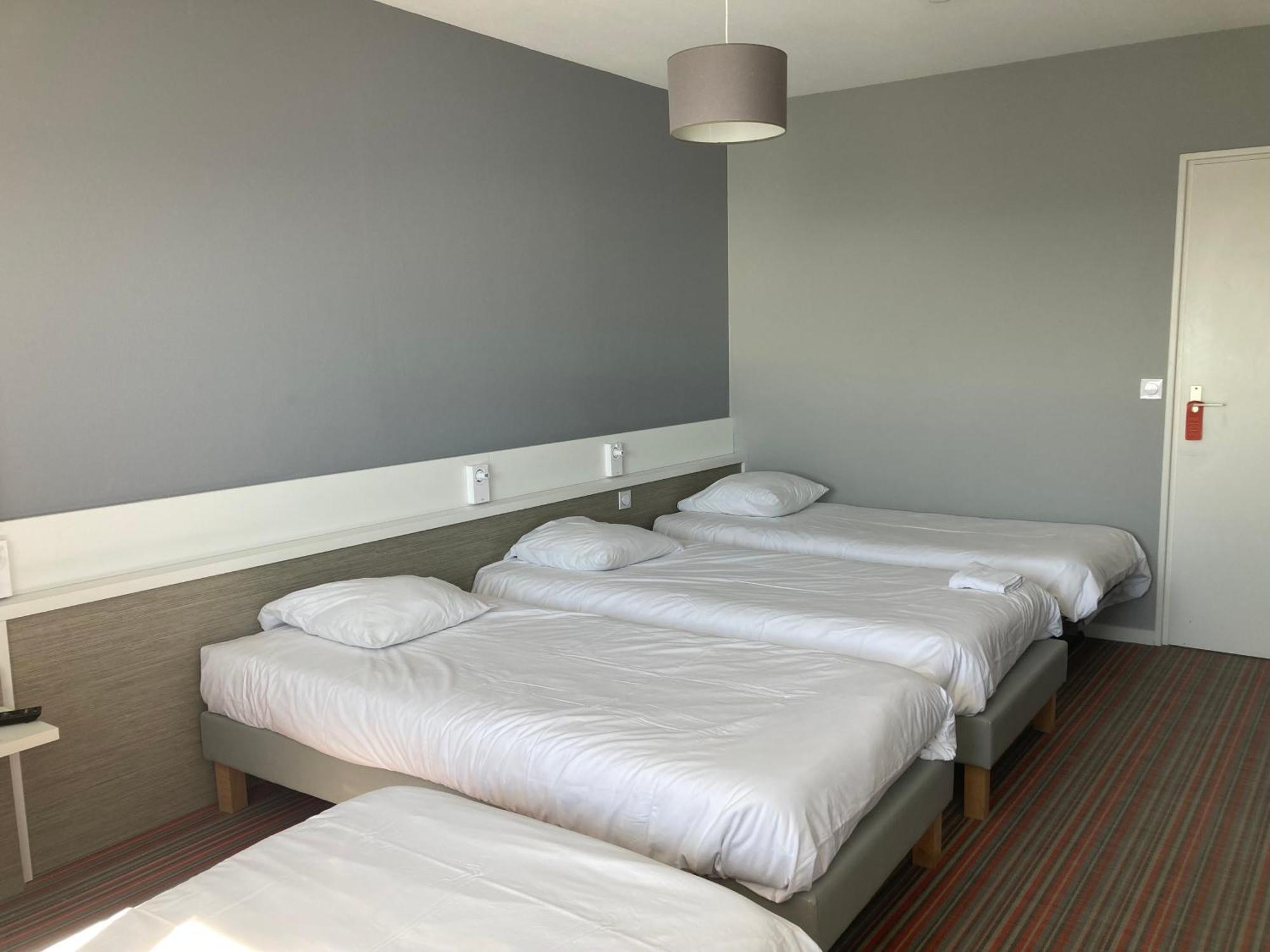 La Villa Saint Jean Les Sables-dʼOlonne Kültér fotó