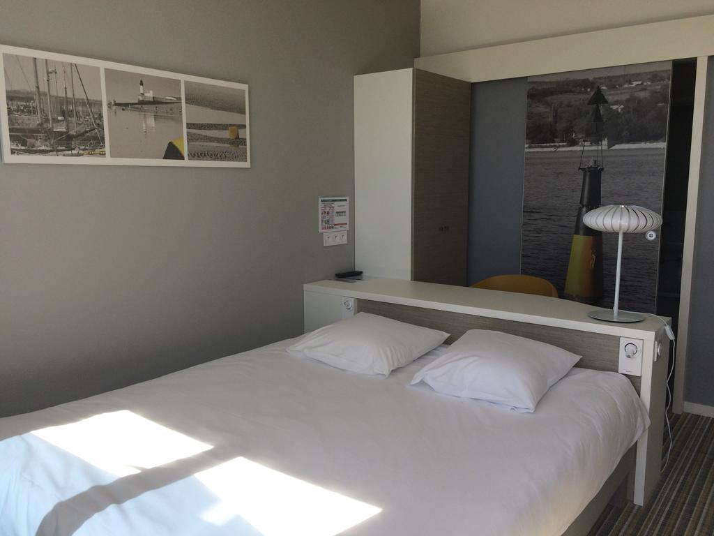 La Villa Saint Jean Les Sables-dʼOlonne Kültér fotó